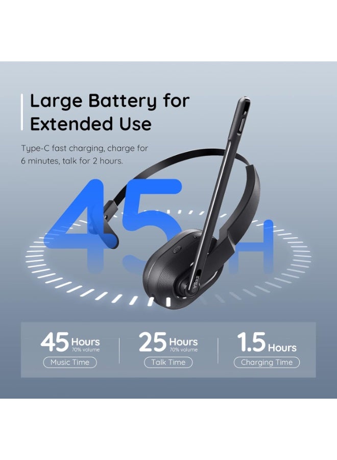 إكسا سماعة بلوتوث لسائق الشاحنة - Image 5